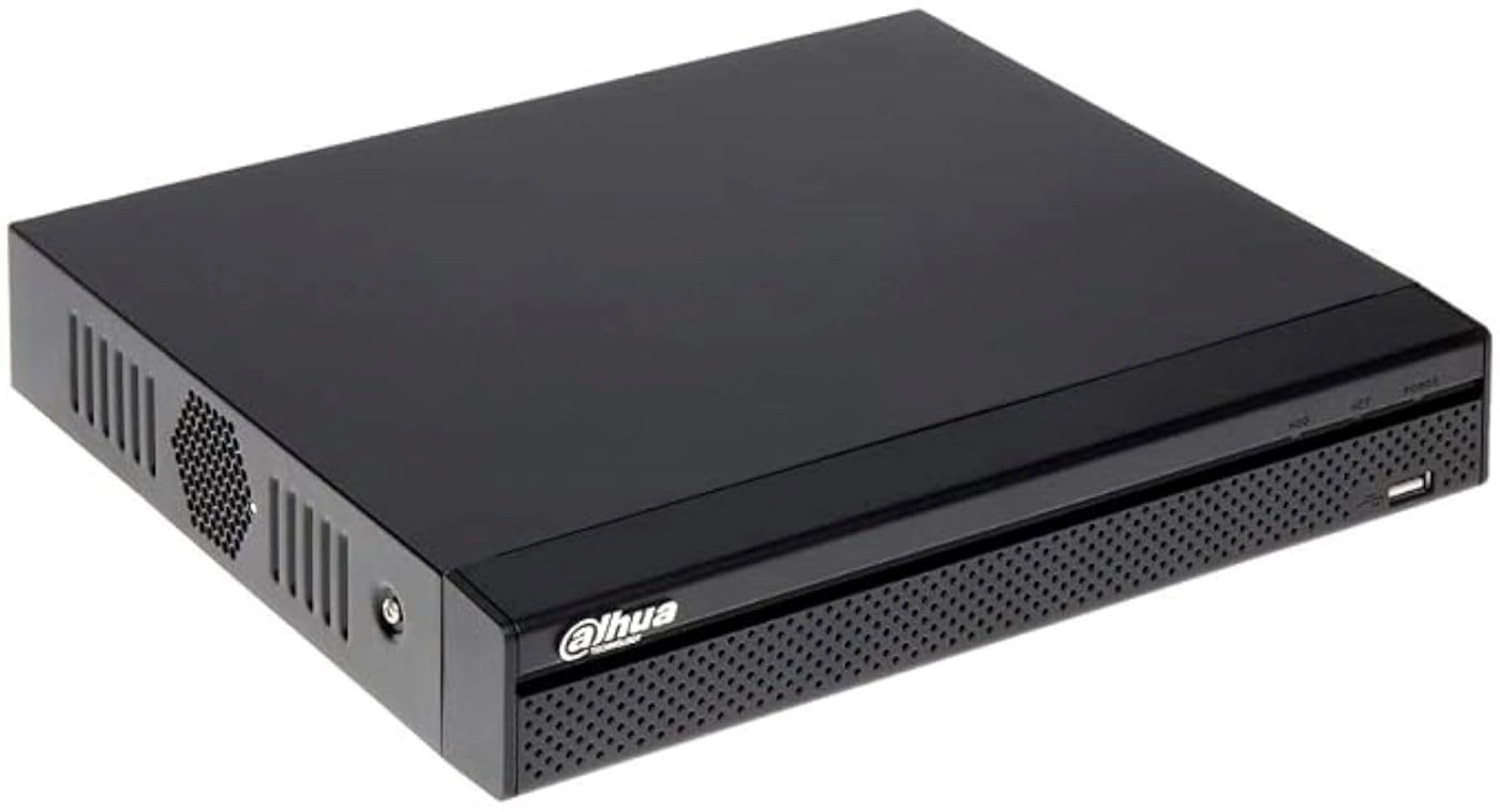 Dahua Technology DH-XVR4B08-V2 - 8 Channel