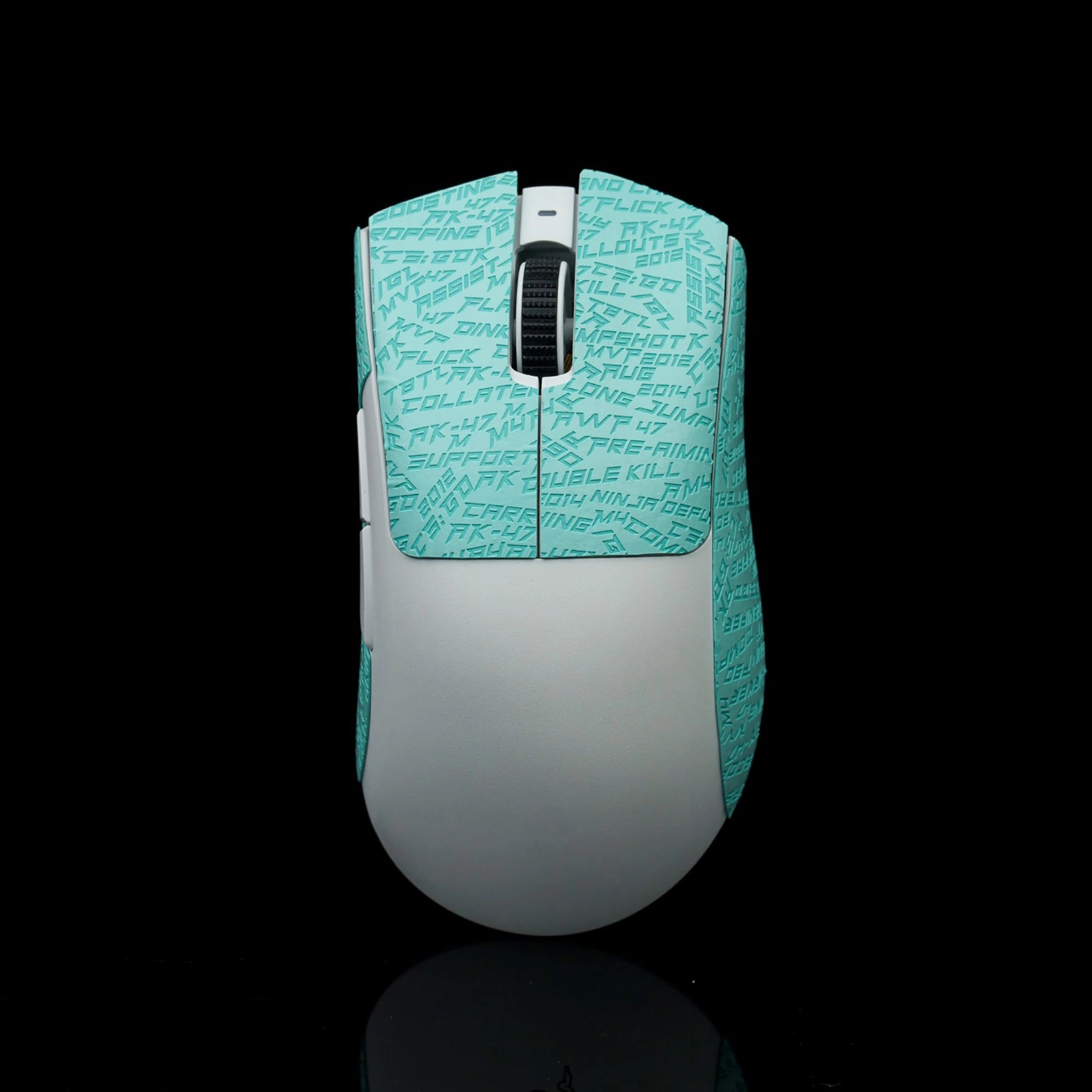 Mouse Grip Tape - Bluetooth