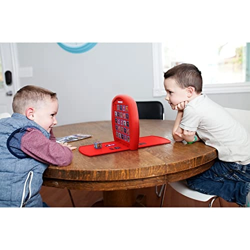 Top Trumps Spiderman Match - 4 years and up 1 pieces