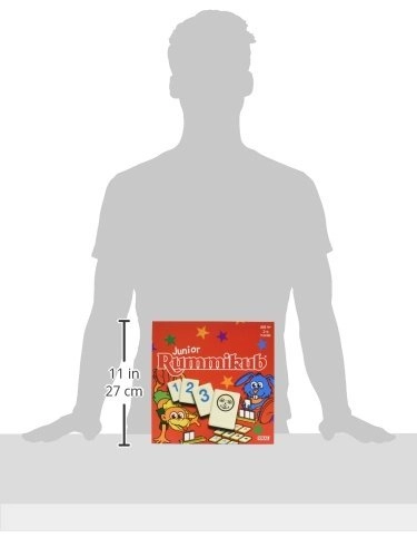 Rummikub Junior