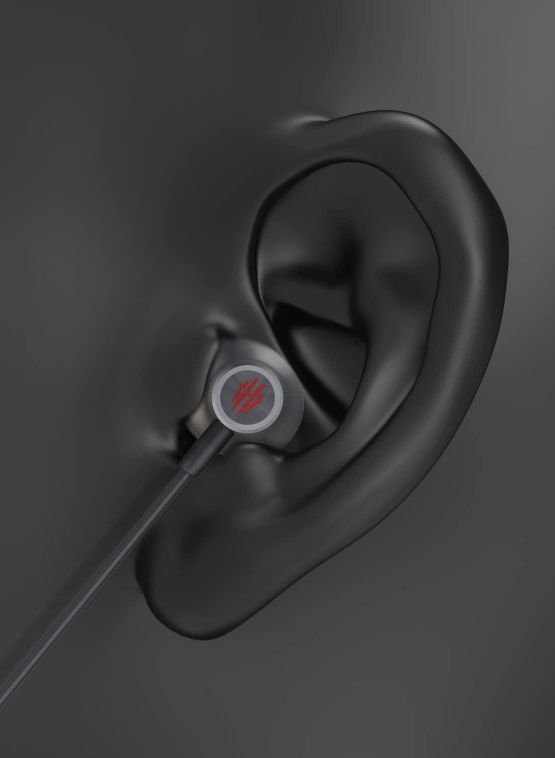 WH4008 Wired Earbud