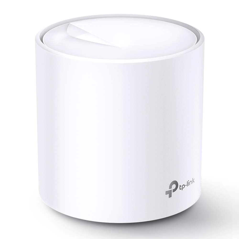 Deco X20 - 802.11n|802.11ax|802.11b|802.11ac|802.11g 1 piece(s)