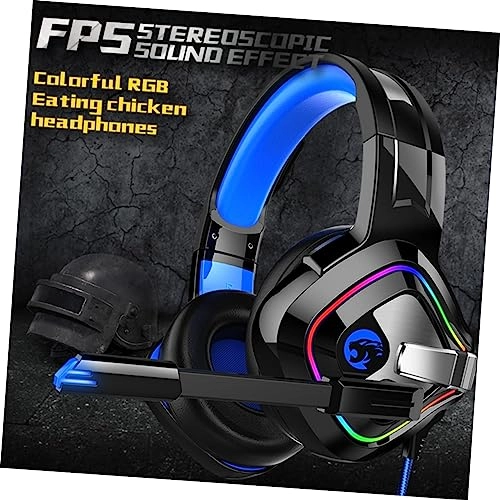 W118S21V03KDBP Wired Headset