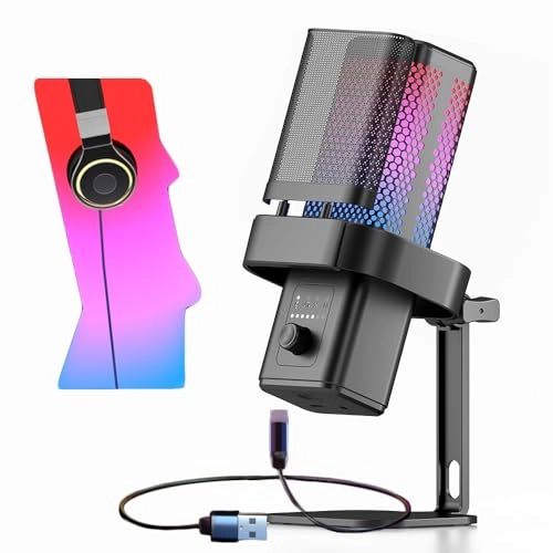 PZ1797 USB Microphone