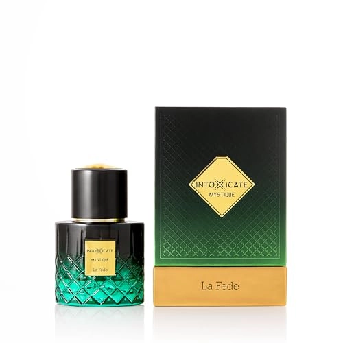 Intoxicate Mystique Eau de Parfum 100ml