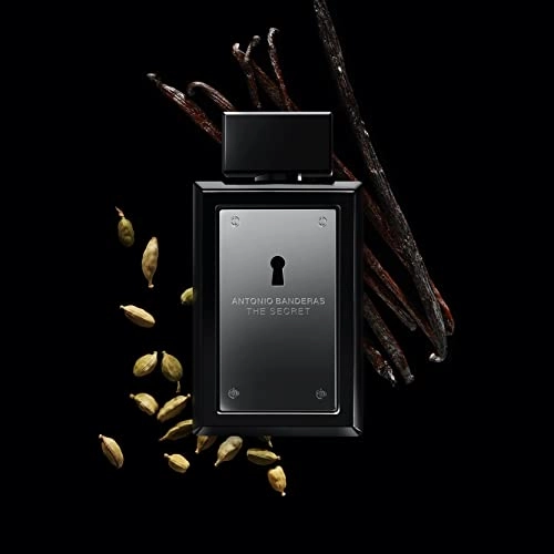 The Secret Temptation Eau de Toilette 100ml