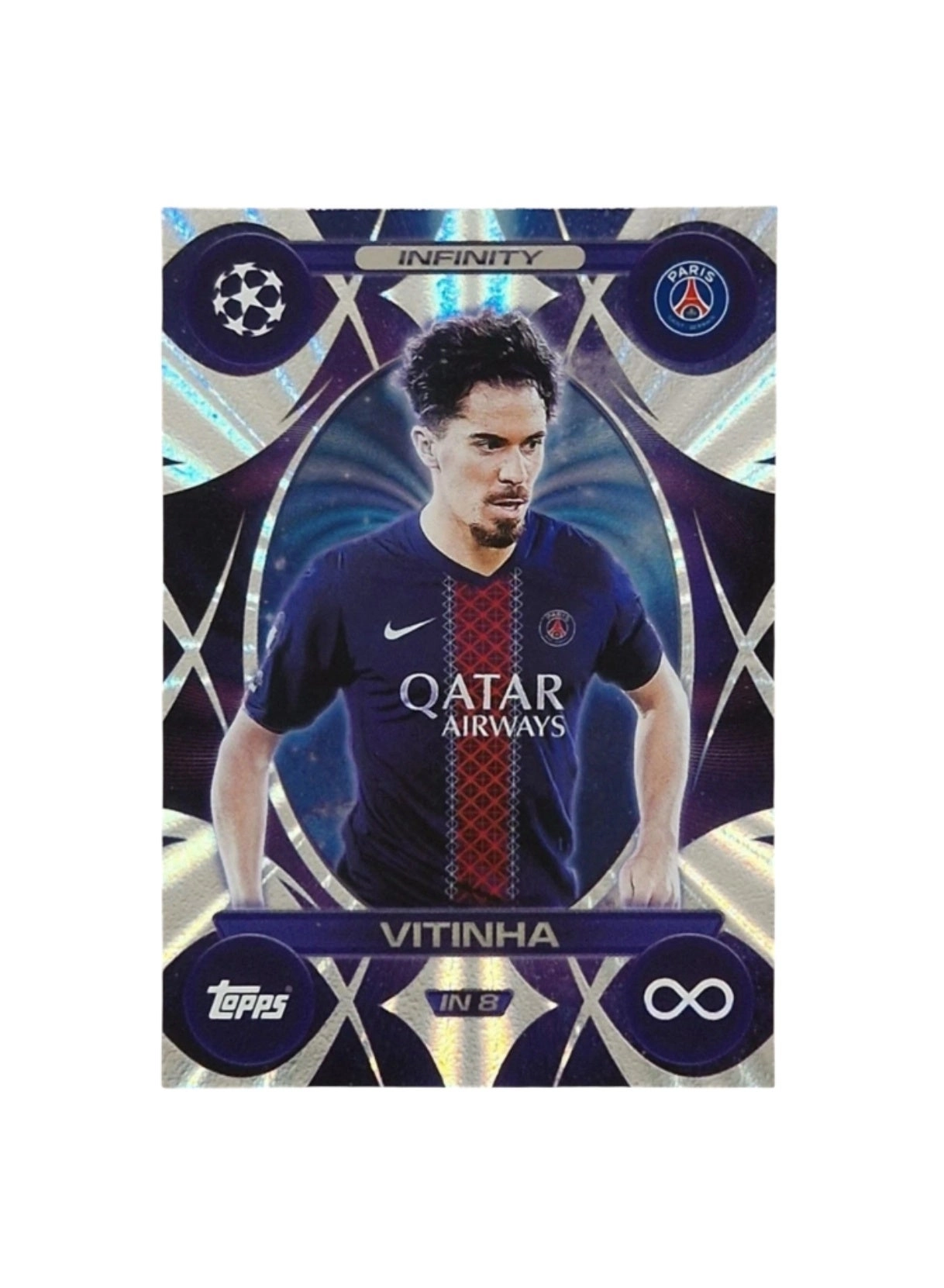 Match Attax 2025/2026 - 46 pcs