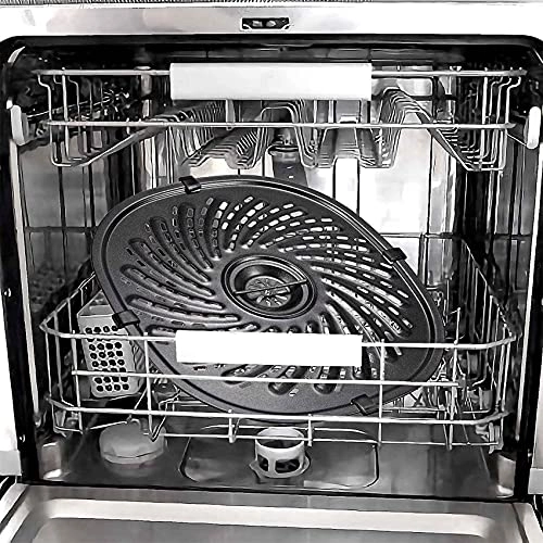 Replacement Grill Pan - metal 1 piece(s)