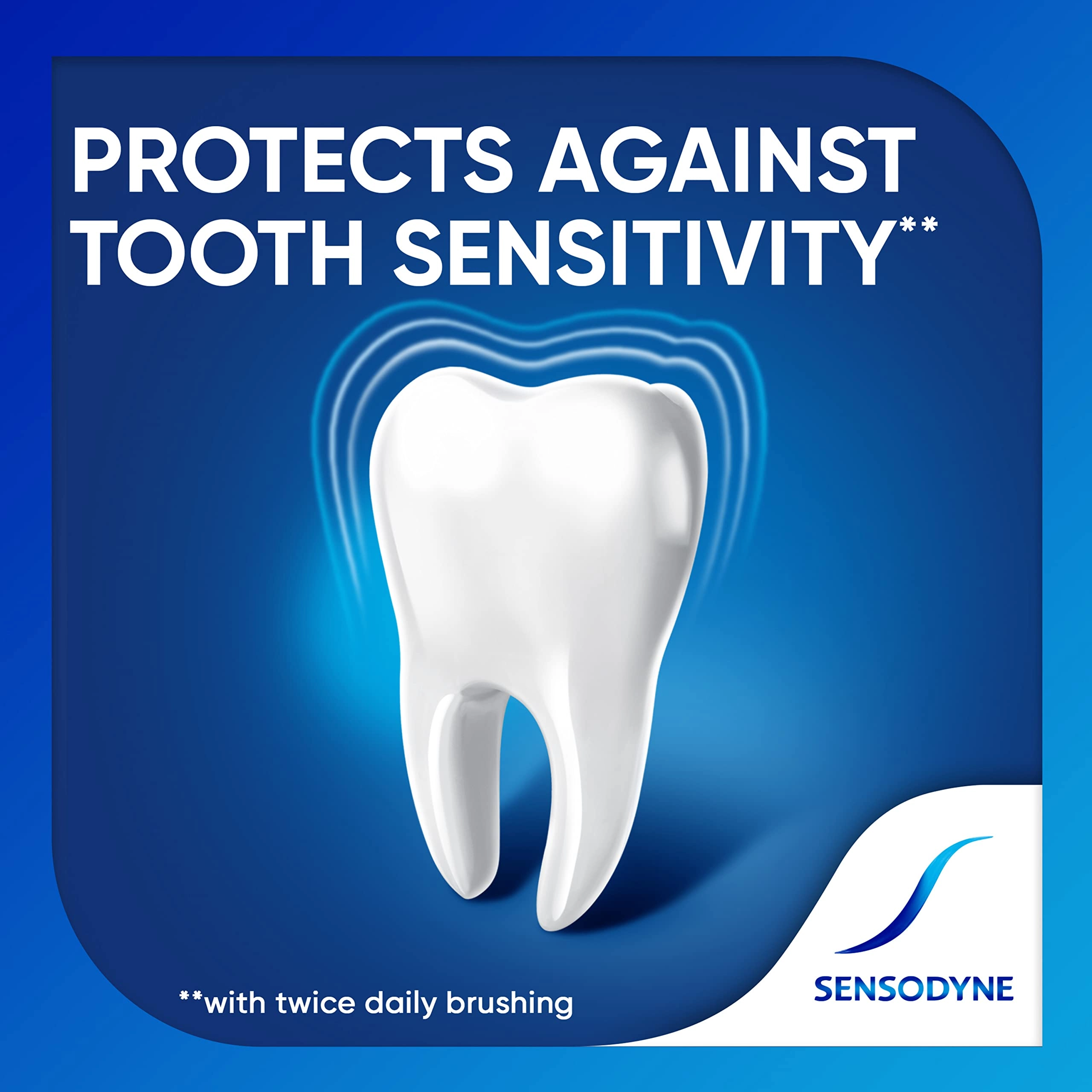 Repair and Protect Mint Toothpaste Adult 97.75 ml