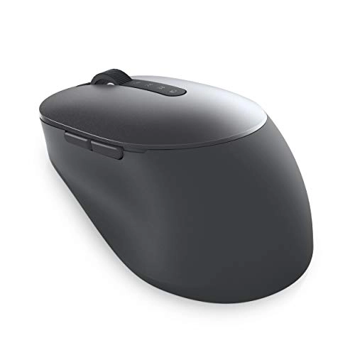 MS5320W Multi-Device Mouse - Wireless