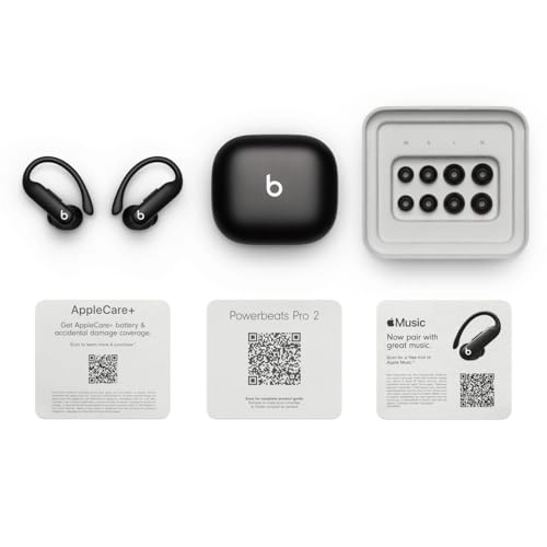 Powerbeats Pro 2 Wireless Earbud