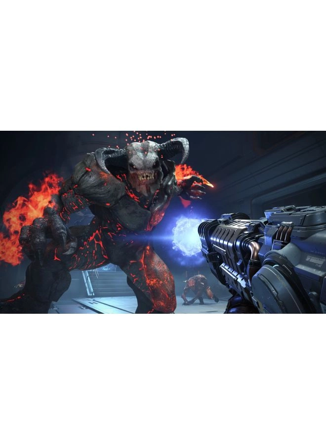 DOOM | PS4