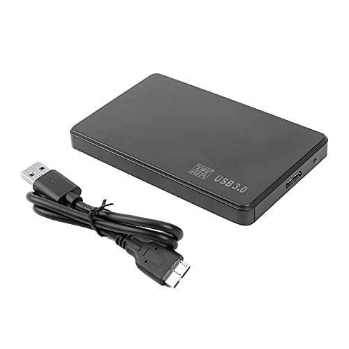 Sa-ta HDD SSD to USB 3.0 Case Adapter - 2.5 Inches