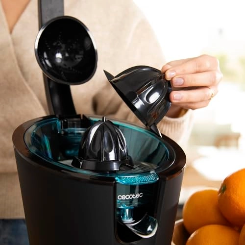 Xqueeze Retrojuice 600 - 600W 1L