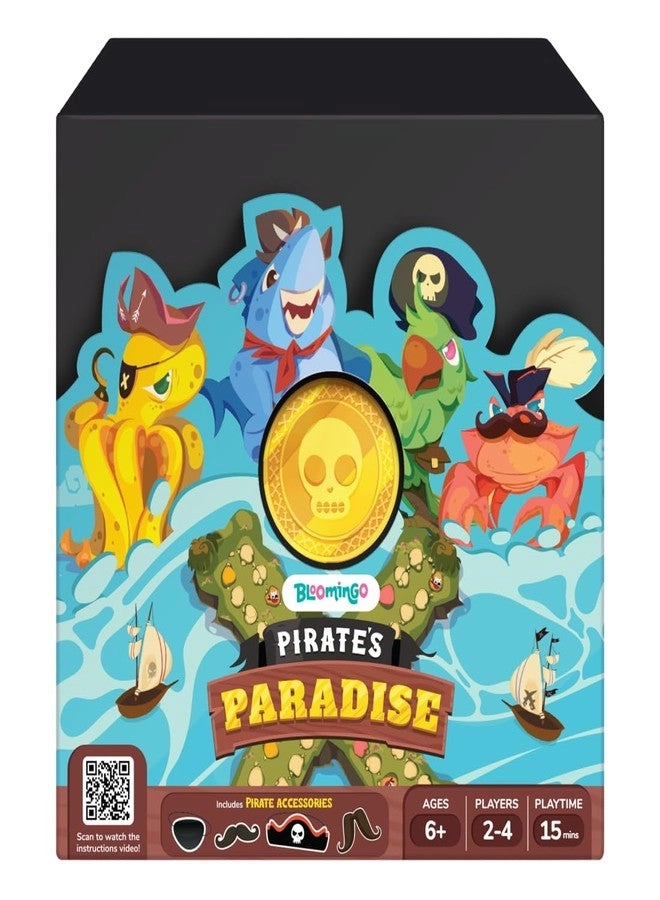 Pirate's Paradise