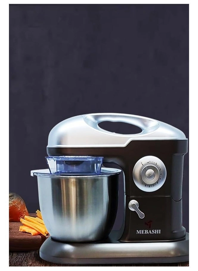 Stand Bowl Mixer - 7 L 1200 W