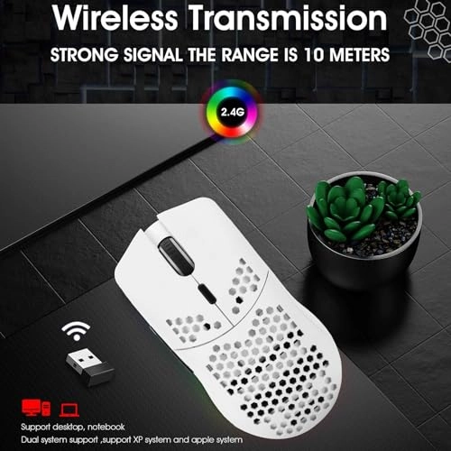 T66 - Wireless