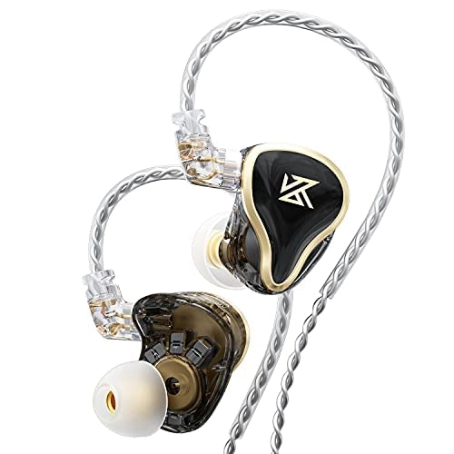 KZA COUSTICS ZAS Wired Earbud