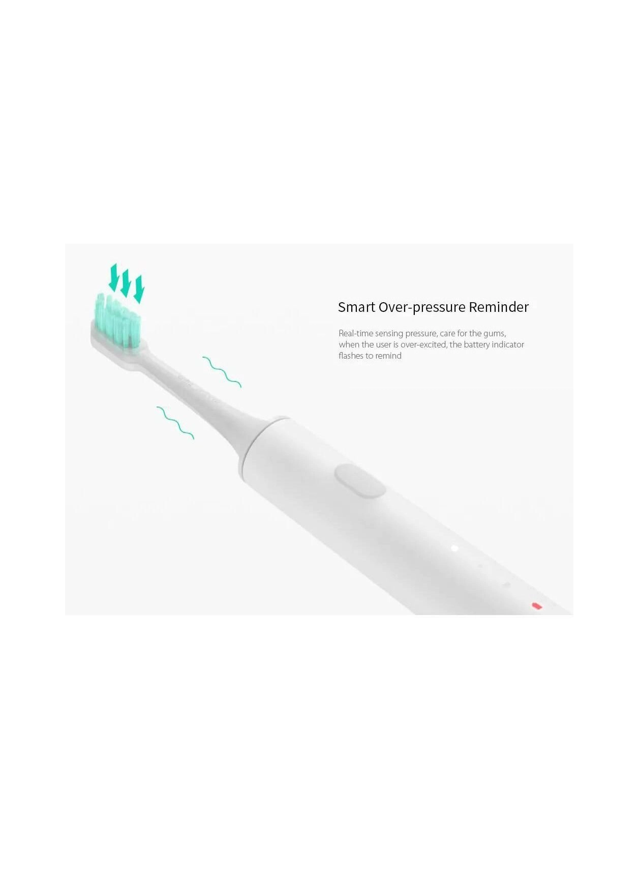 T500 - App 31,000 Vibration/Minute