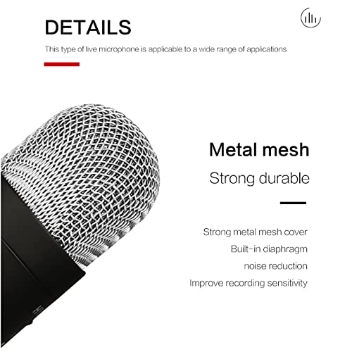 Y11A 3.5mm-Mini-Jack Microphone