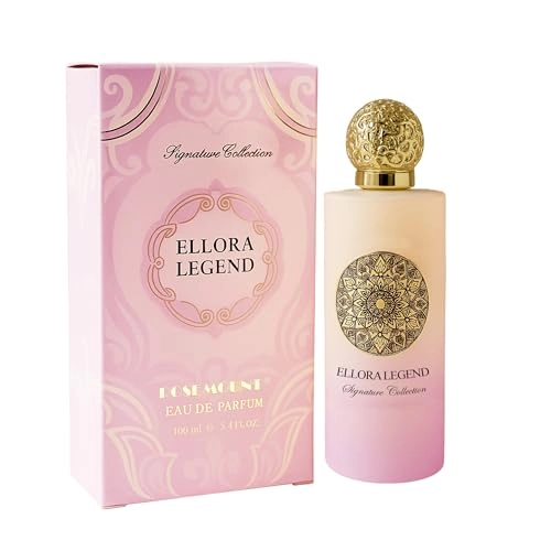 ELLORA LEGEND Eau de Parfum 100ml
