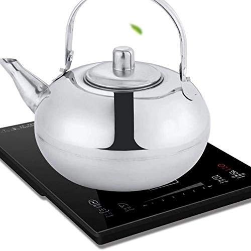 Tea Kettle - Stainless steel