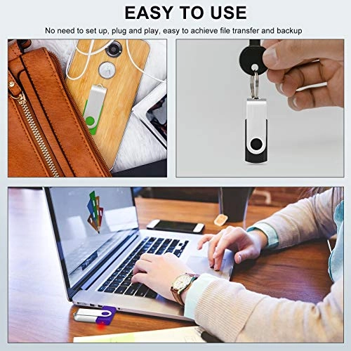 USB Flash Drive - USB 3.0 USB Type A 32GB