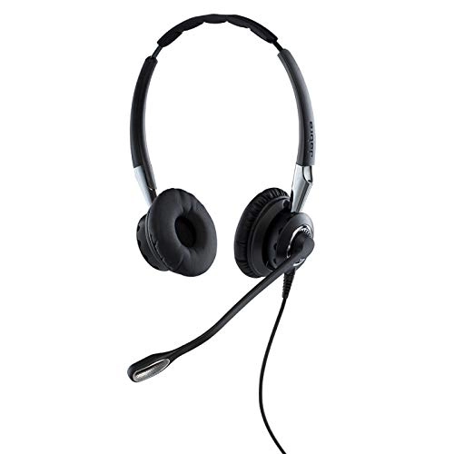 BIZ 2400 II Wired Headset
