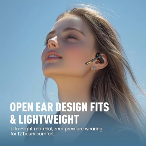 S30 Wireless Headphones