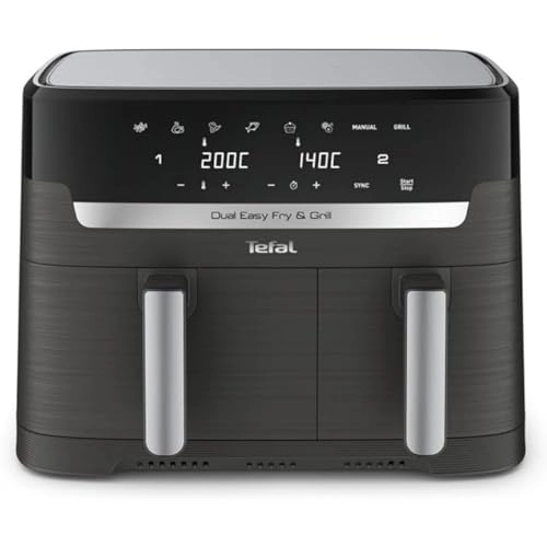 Easy Fry Essential Dual XL EY901N40