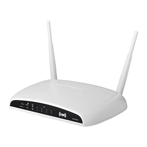 EDBR-6478ACV2-UK - 1200Mbps 802.11ac