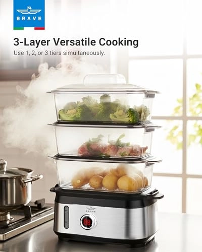 Smartcook - 9 Liters