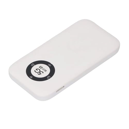 5G Mobile Hotspot - WiFi6 <topwi-fistandard>