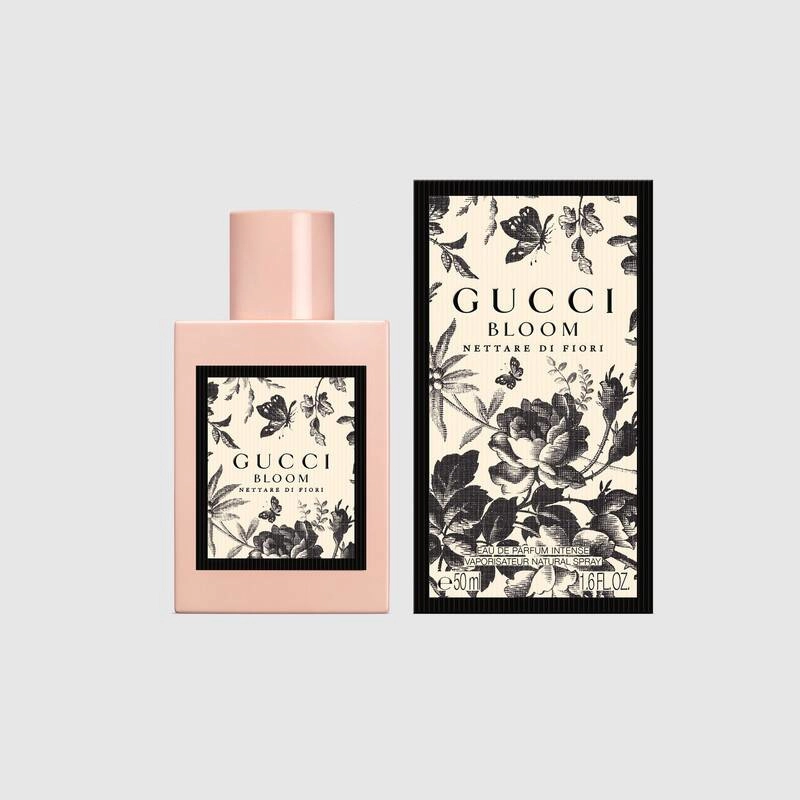 Gucci Bloom Nettare Di Fiori Eau de Parfum 50ml