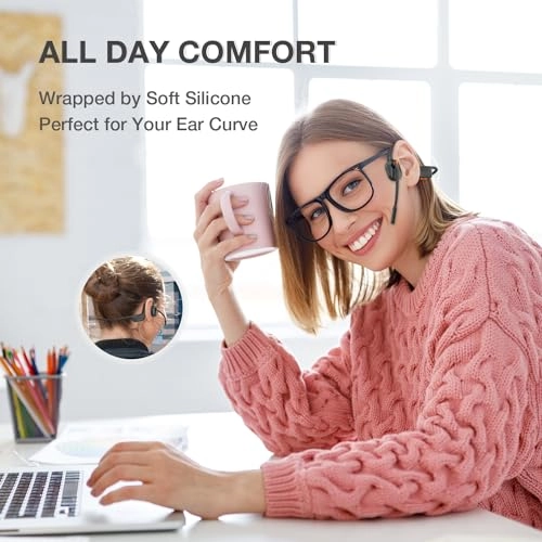 OP10 Wireless Headset