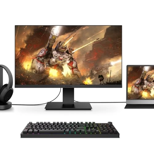 S01 - 22 inch 1920 X 1080 pixels