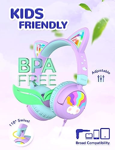 HS25 Wired Headphone