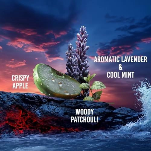 Drakkar Bleu Eau de Parfum 100ml