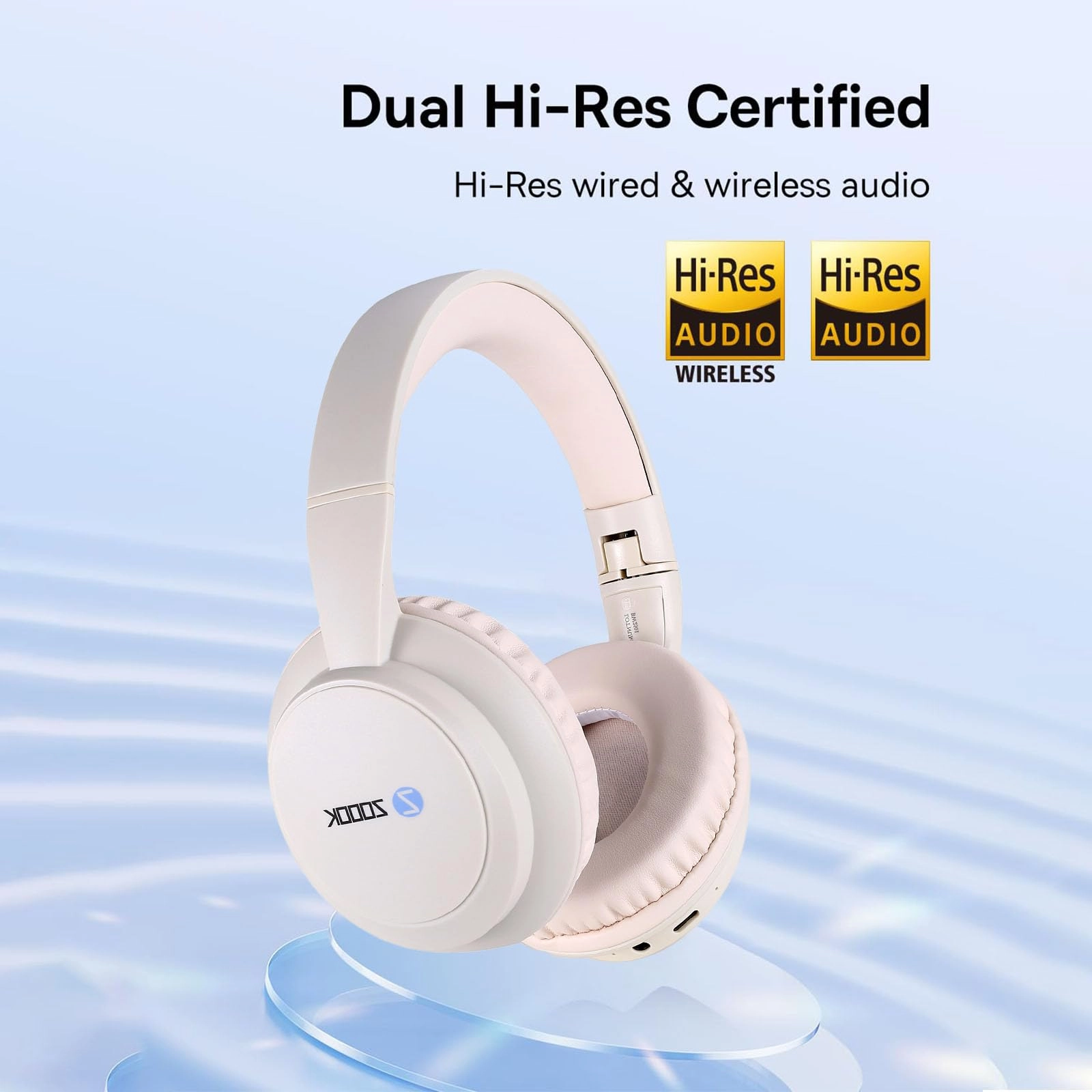 ENIGMA Wireless Headphone