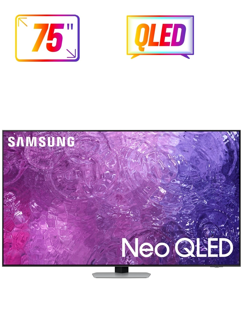 QA75QN90CAUXZN - 75 Inch