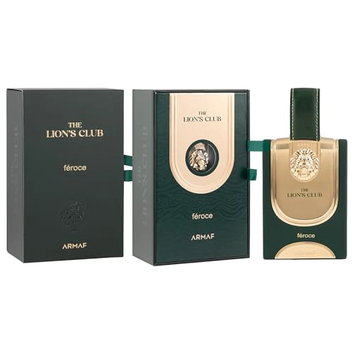 Feroce Eau de Parfum 100ml