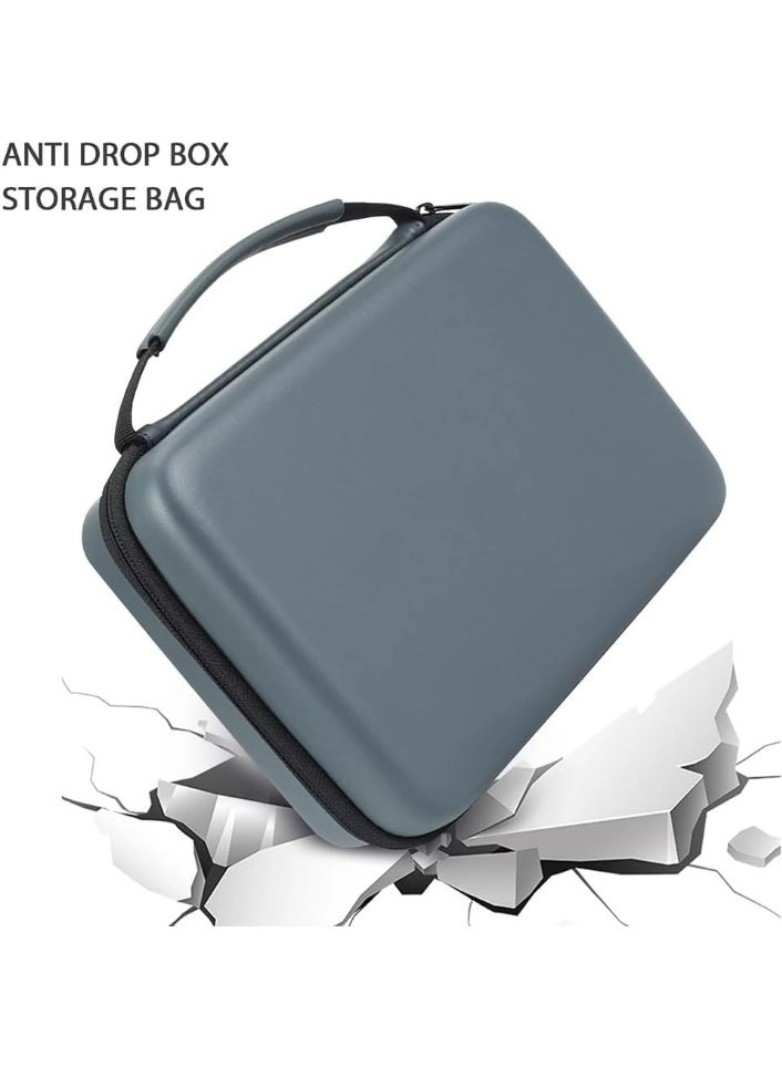 Dual Controller Carrying Case - PS4 PS5