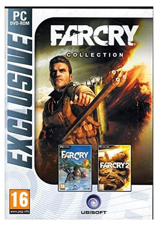 Far Cry Collection