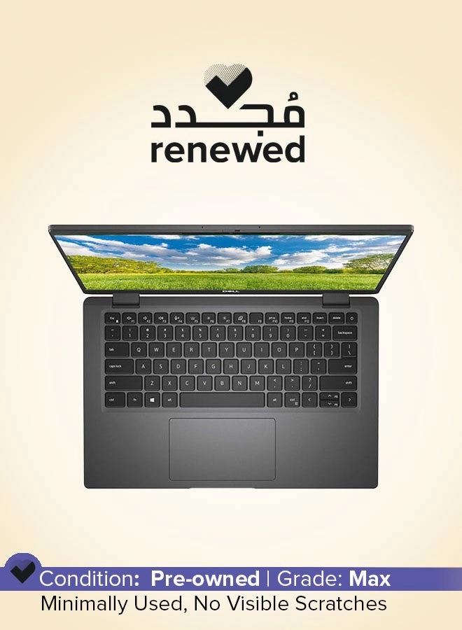 DELL (Renewed) Latitude 7420 - 14'' Core i7 32GB DDR4 512GB SSD