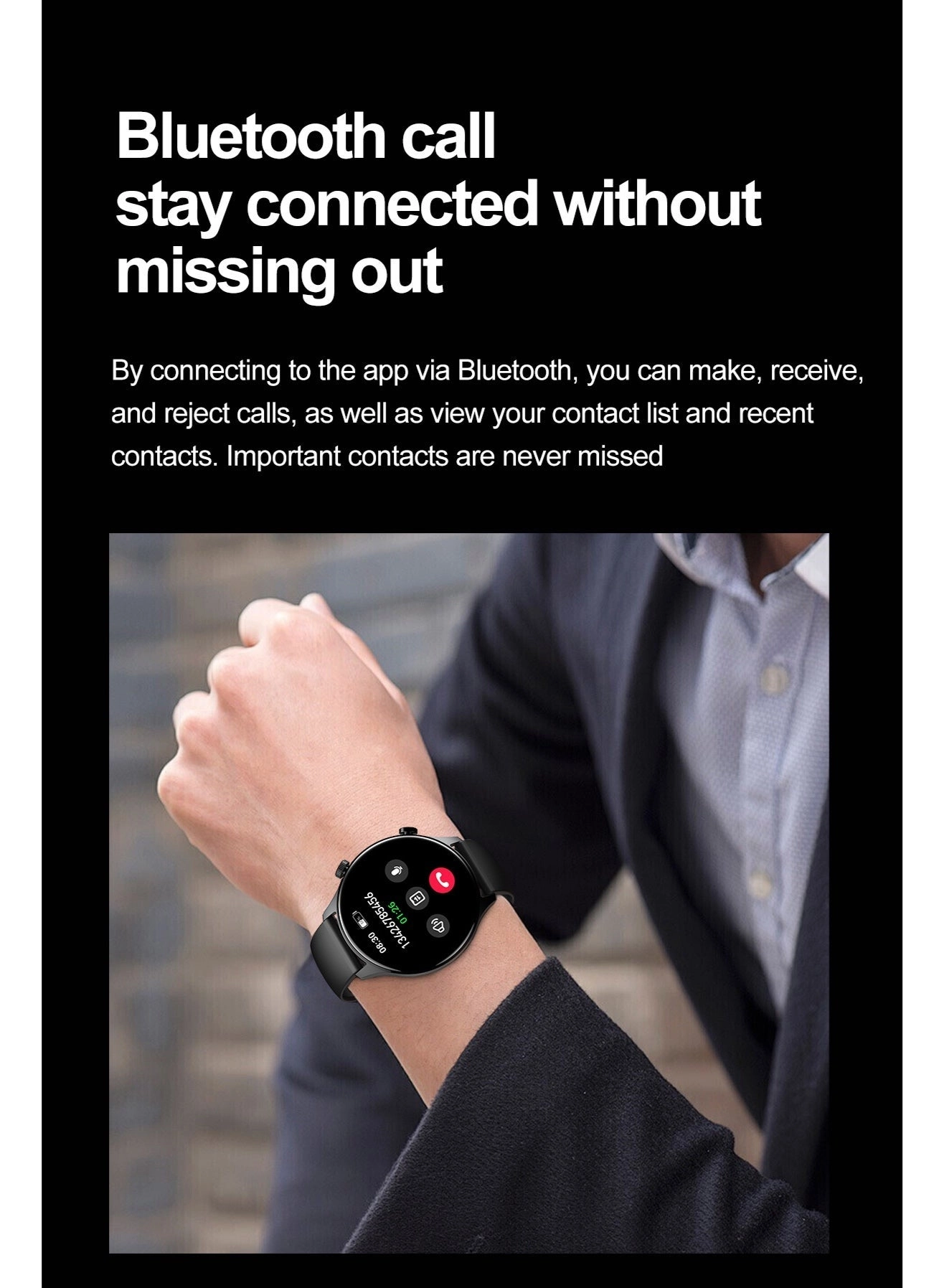 VS63 PRO - 1.75inch 50 mm Metal