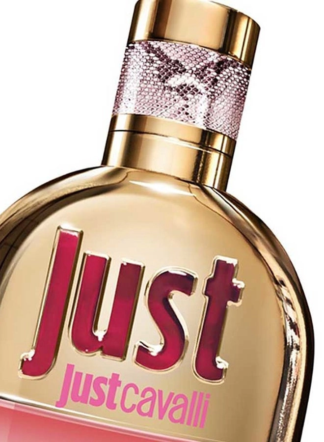 Just By Eau de Toilette 75 ml