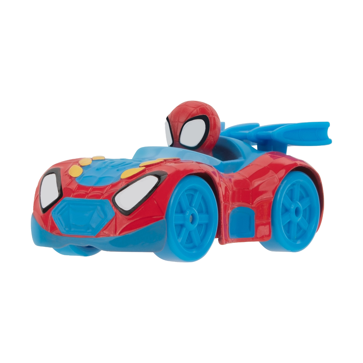 Amazing Metal Spidy - 32 × 15 × 23 cm