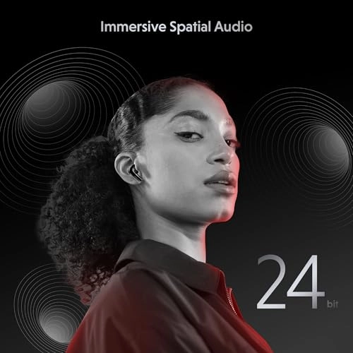 Airdopes Ultra Pro Wireless Earbud