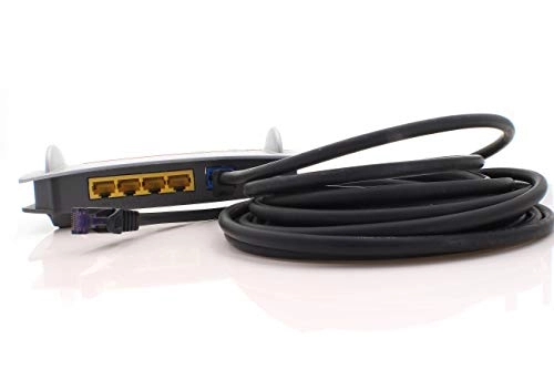 CAT.7 SFTP (Y) Ethernet Cable - 9.8 FT 3,0 Meter