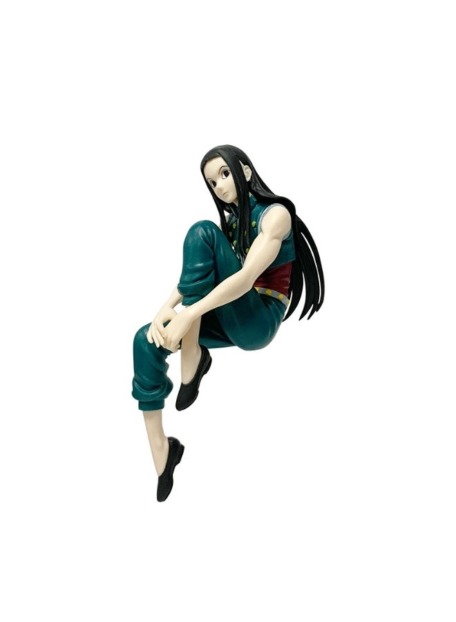 Illumi - Hunter x Hunter (14 cm) (QQ0386)